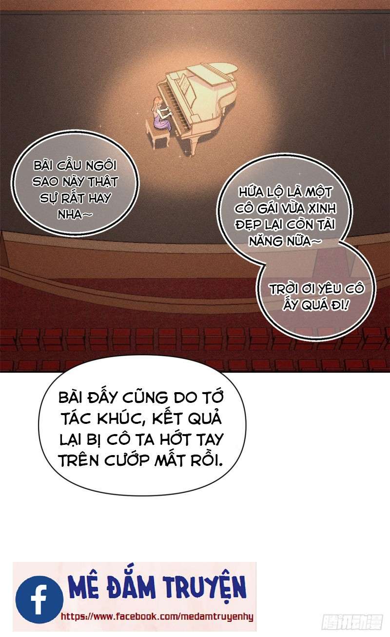 Vẫn Cứ Nhớ Em, Nhớ Em Chapter 53 - Trang 21