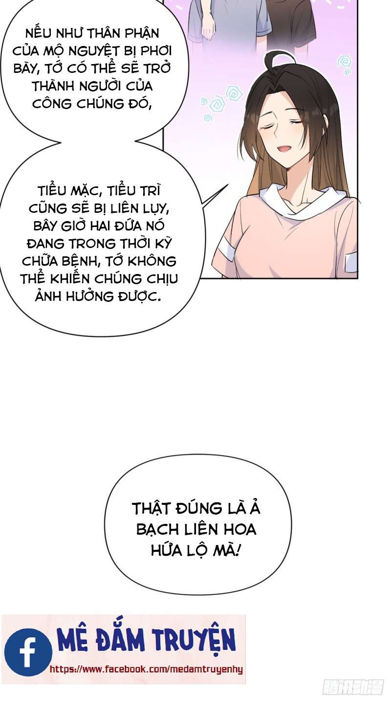 Vẫn Cứ Nhớ Em, Nhớ Em Chapter 53 - Trang 23