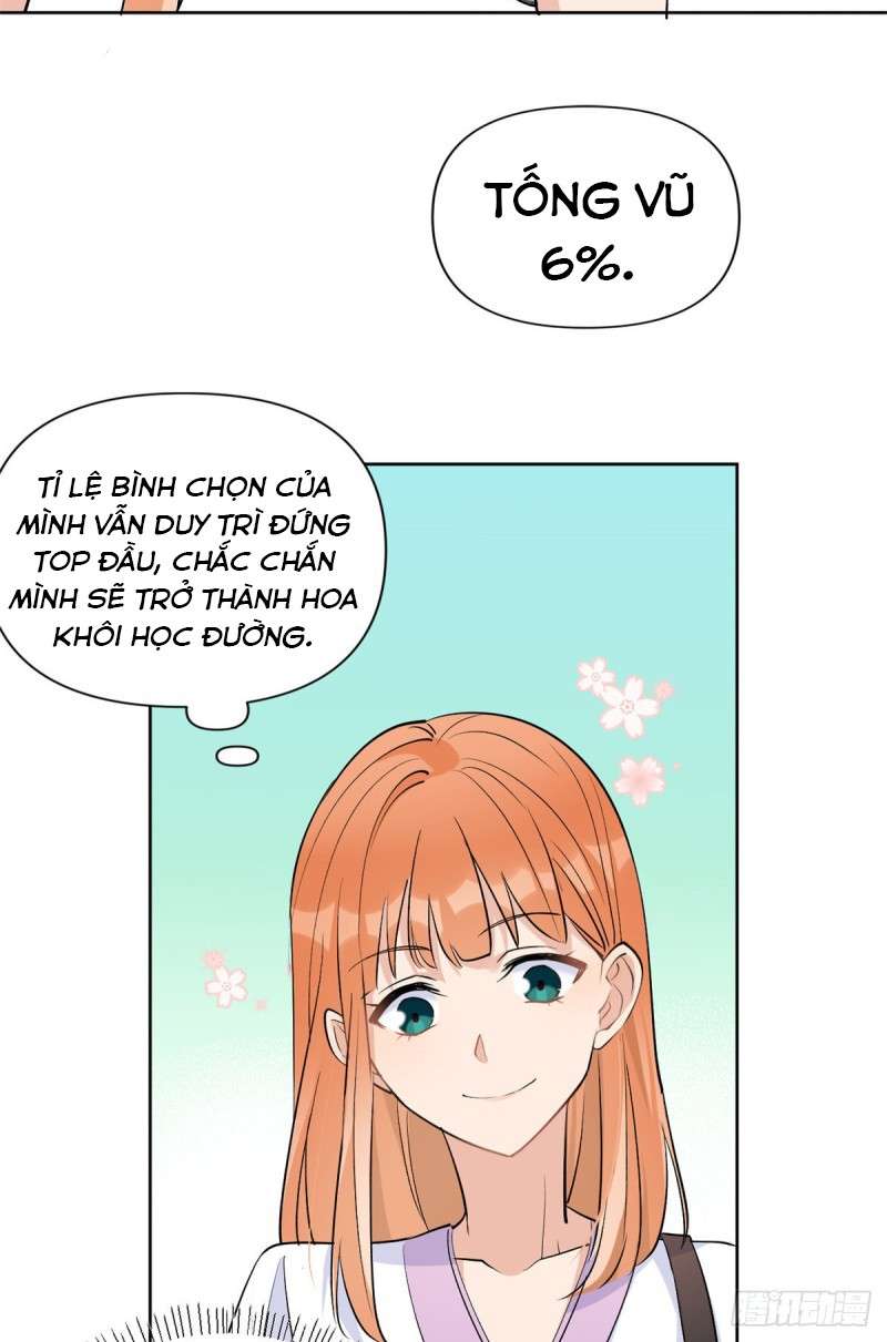 Vẫn Cứ Nhớ Em, Nhớ Em Chapter 53 - Trang 29