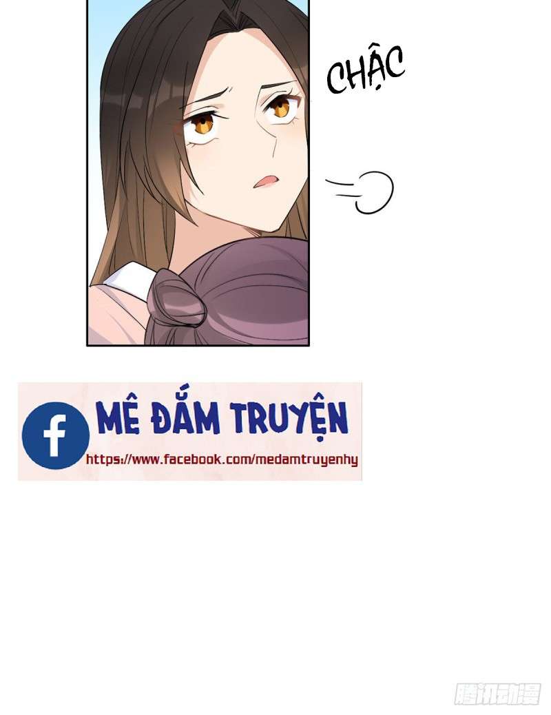 Vẫn Cứ Nhớ Em, Nhớ Em Chapter 53 - Trang 8