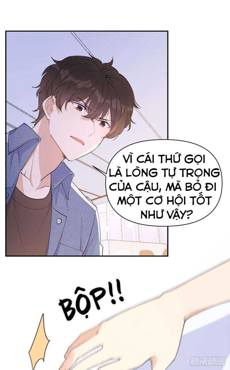 Vẫn Cứ Nhớ Em, Nhớ Em Chapter 56 - Trang 10