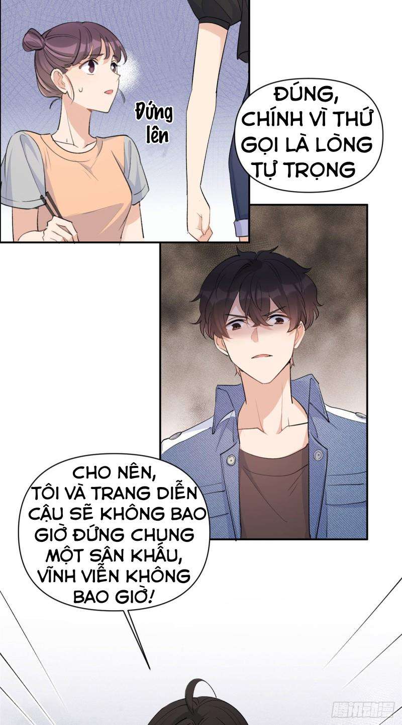 Vẫn Cứ Nhớ Em, Nhớ Em Chapter 56 - Trang 12