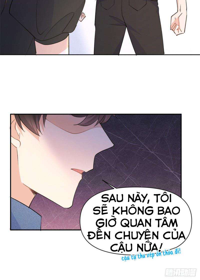 Vẫn Cứ Nhớ Em, Nhớ Em Chapter 56 - Trang 16