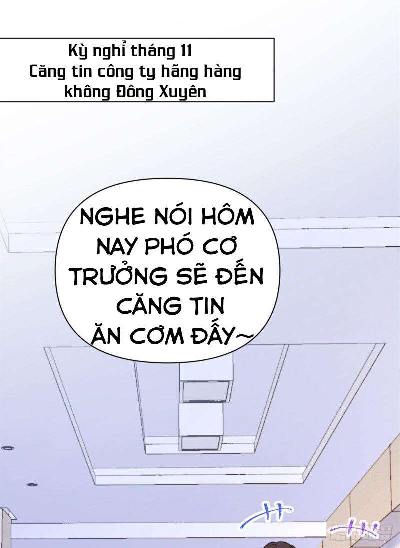 Vẫn Cứ Nhớ Em, Nhớ Em Chapter 56 - Trang 18