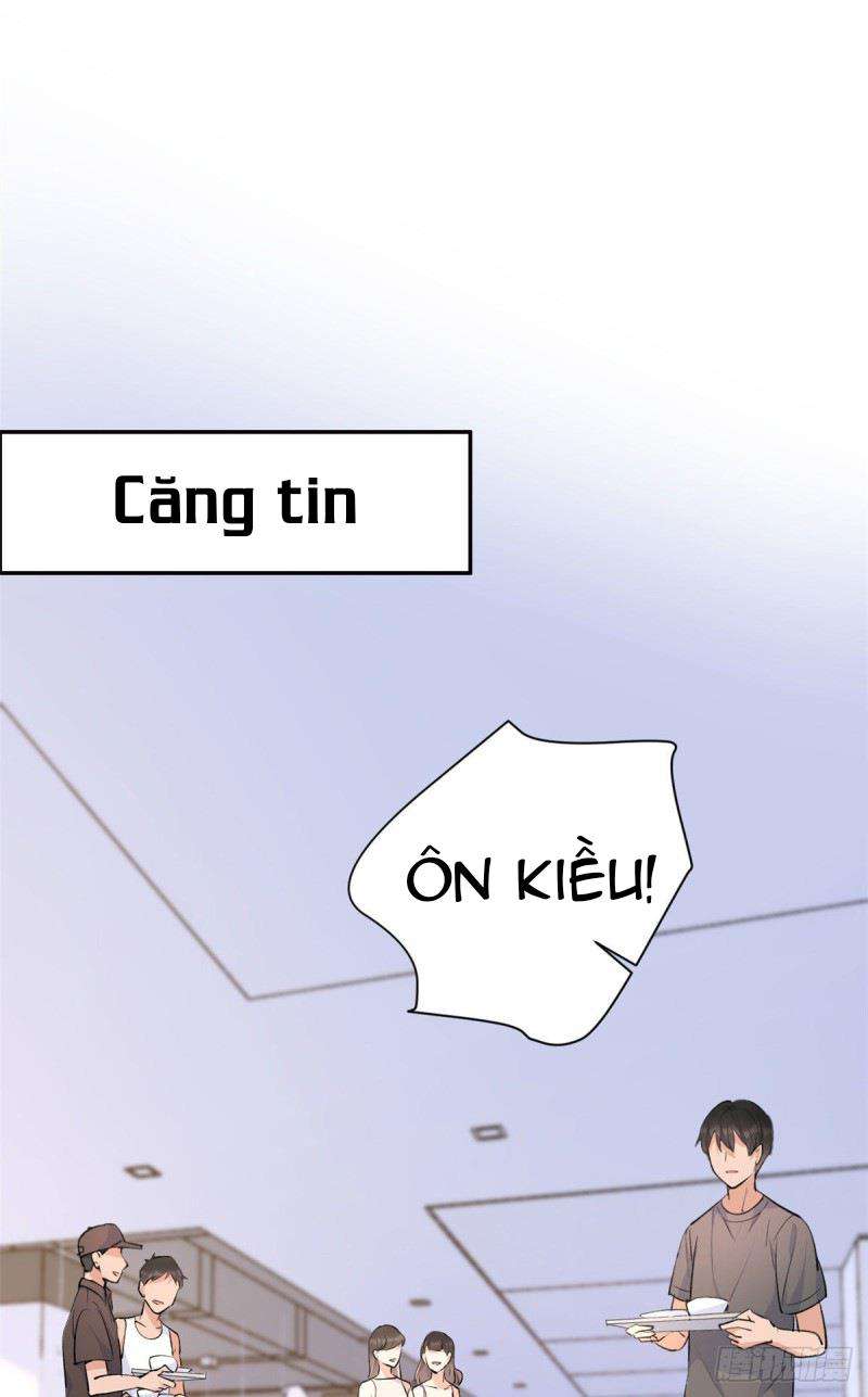 Vẫn Cứ Nhớ Em, Nhớ Em Chapter 56 - Trang 2