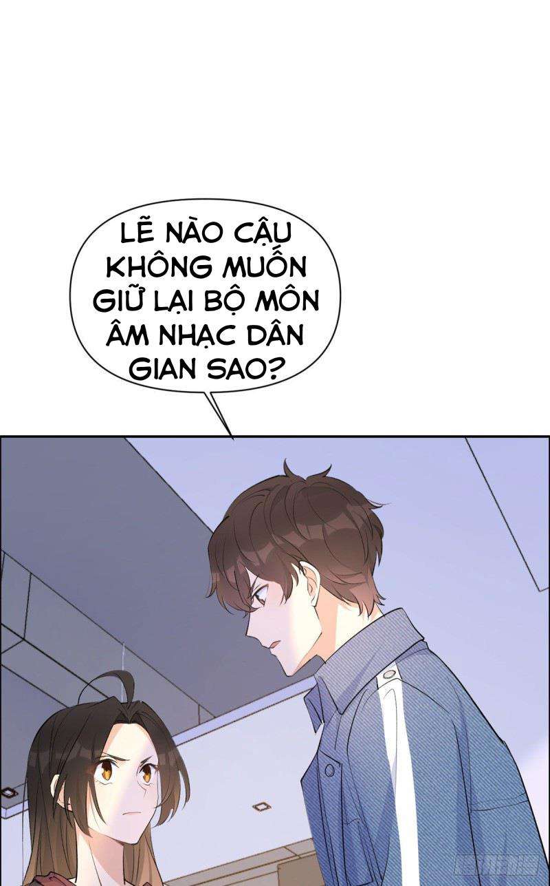 Vẫn Cứ Nhớ Em, Nhớ Em Chapter 56 - Trang 4