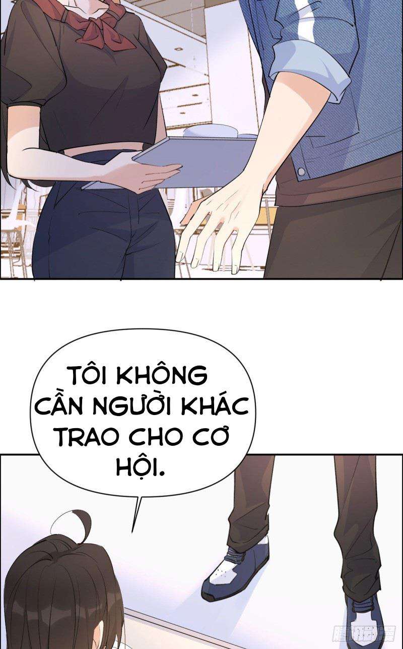 Vẫn Cứ Nhớ Em, Nhớ Em Chapter 56 - Trang 5