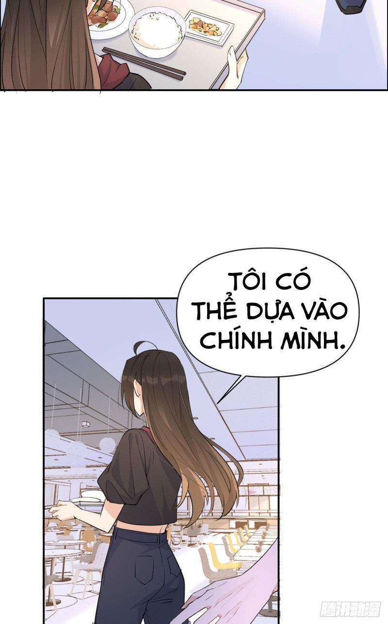 Vẫn Cứ Nhớ Em, Nhớ Em Chapter 56 - Trang 6