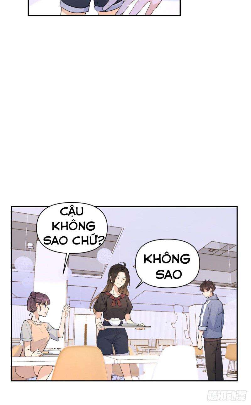 Vẫn Cứ Nhớ Em, Nhớ Em Chapter 56 - Trang 7