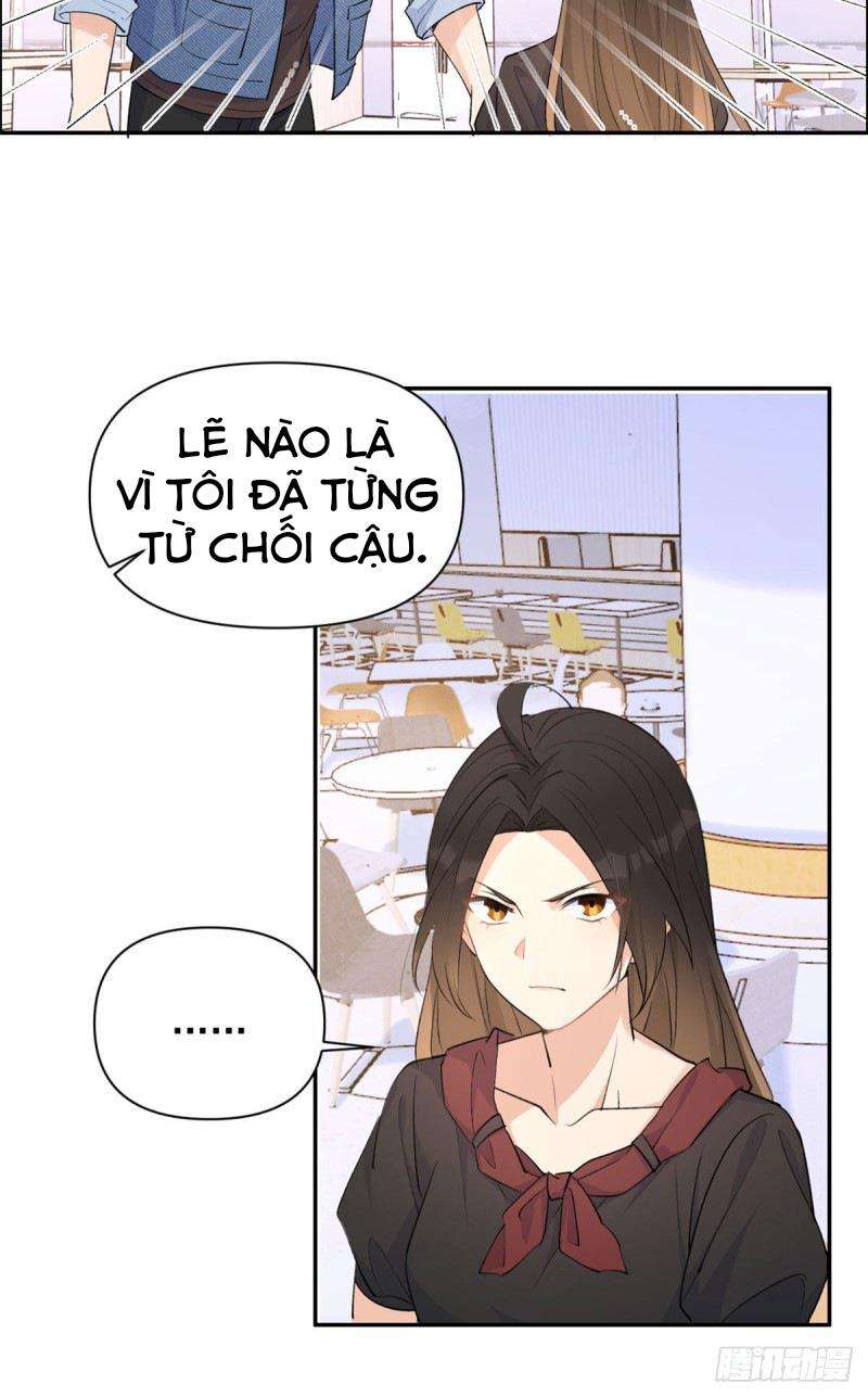 Vẫn Cứ Nhớ Em, Nhớ Em Chapter 56 - Trang 9