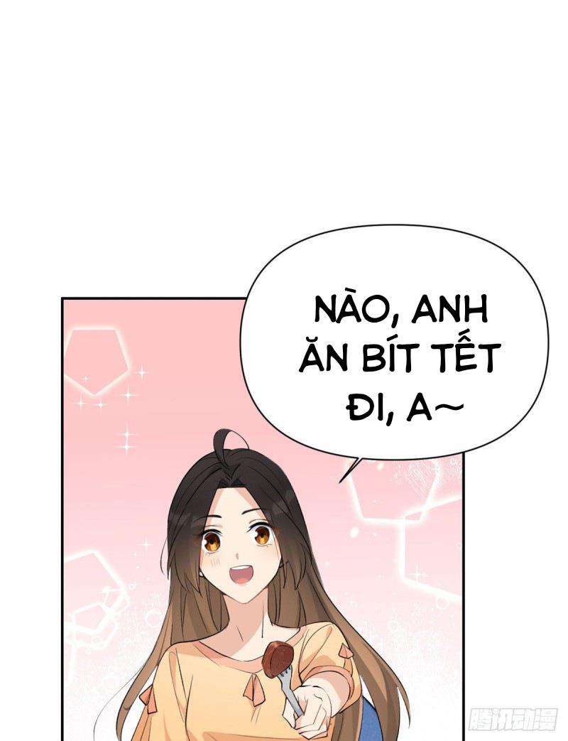 Vẫn Cứ Nhớ Em, Nhớ Em Chapter 57 - Trang 15