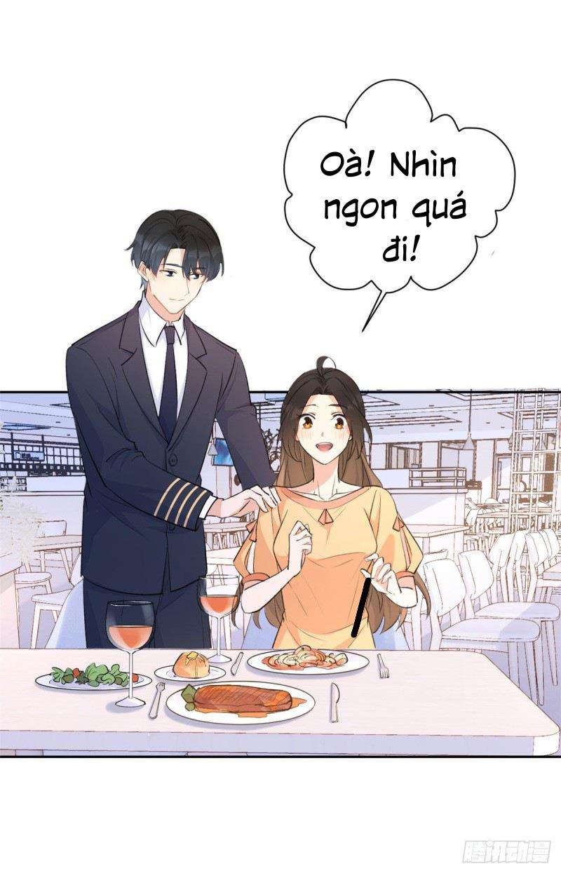 Vẫn Cứ Nhớ Em, Nhớ Em Chapter 57 - Trang 2