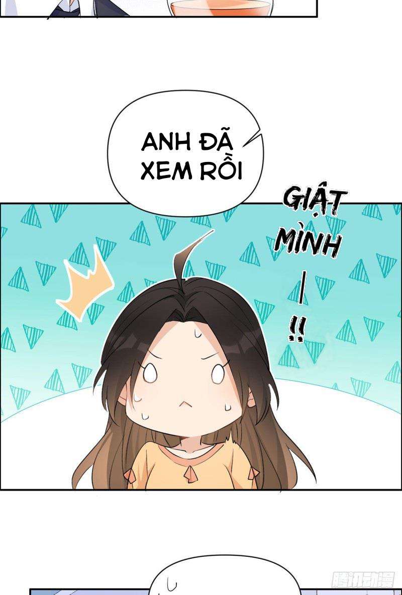 Vẫn Cứ Nhớ Em, Nhớ Em Chapter 57 - Trang 5