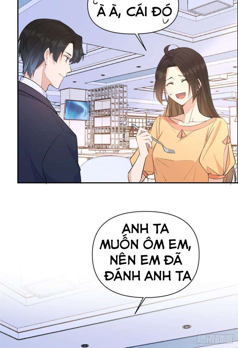 Vẫn Cứ Nhớ Em, Nhớ Em Chapter 57 - Trang 6