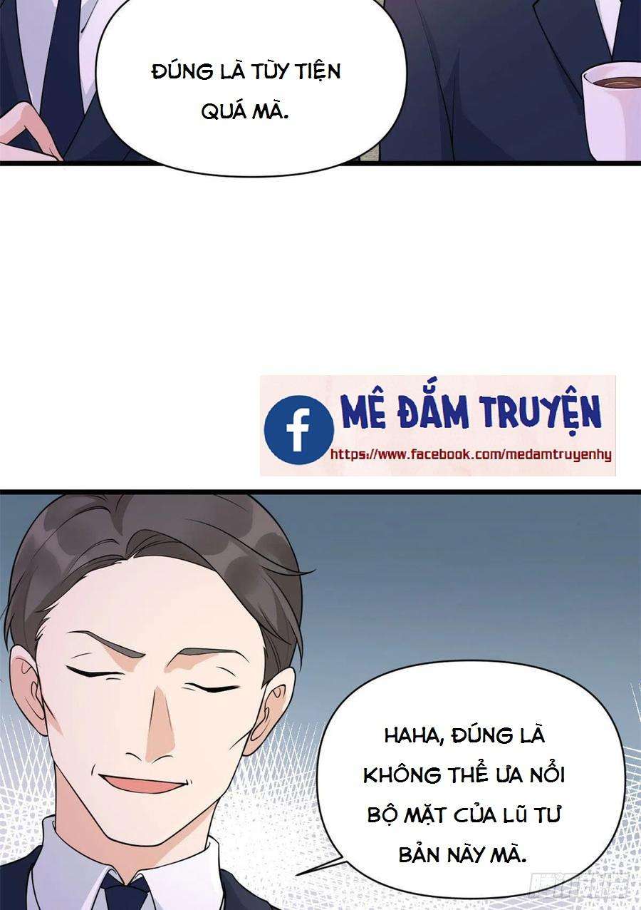 Vẫn Cứ Nhớ Em, Nhớ Em Chapter 58 - Trang 10