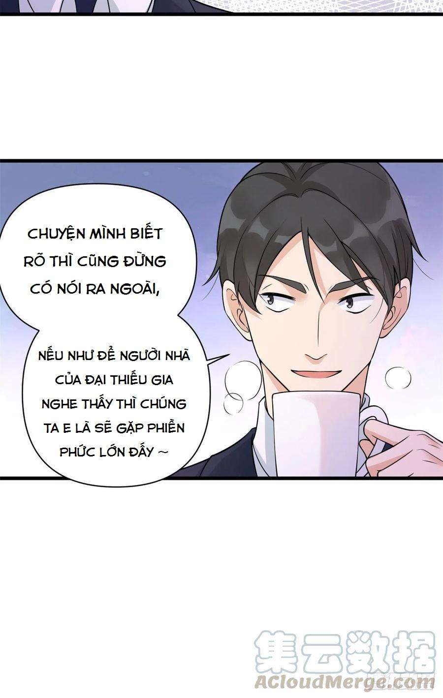 Vẫn Cứ Nhớ Em, Nhớ Em Chapter 58 - Trang 11