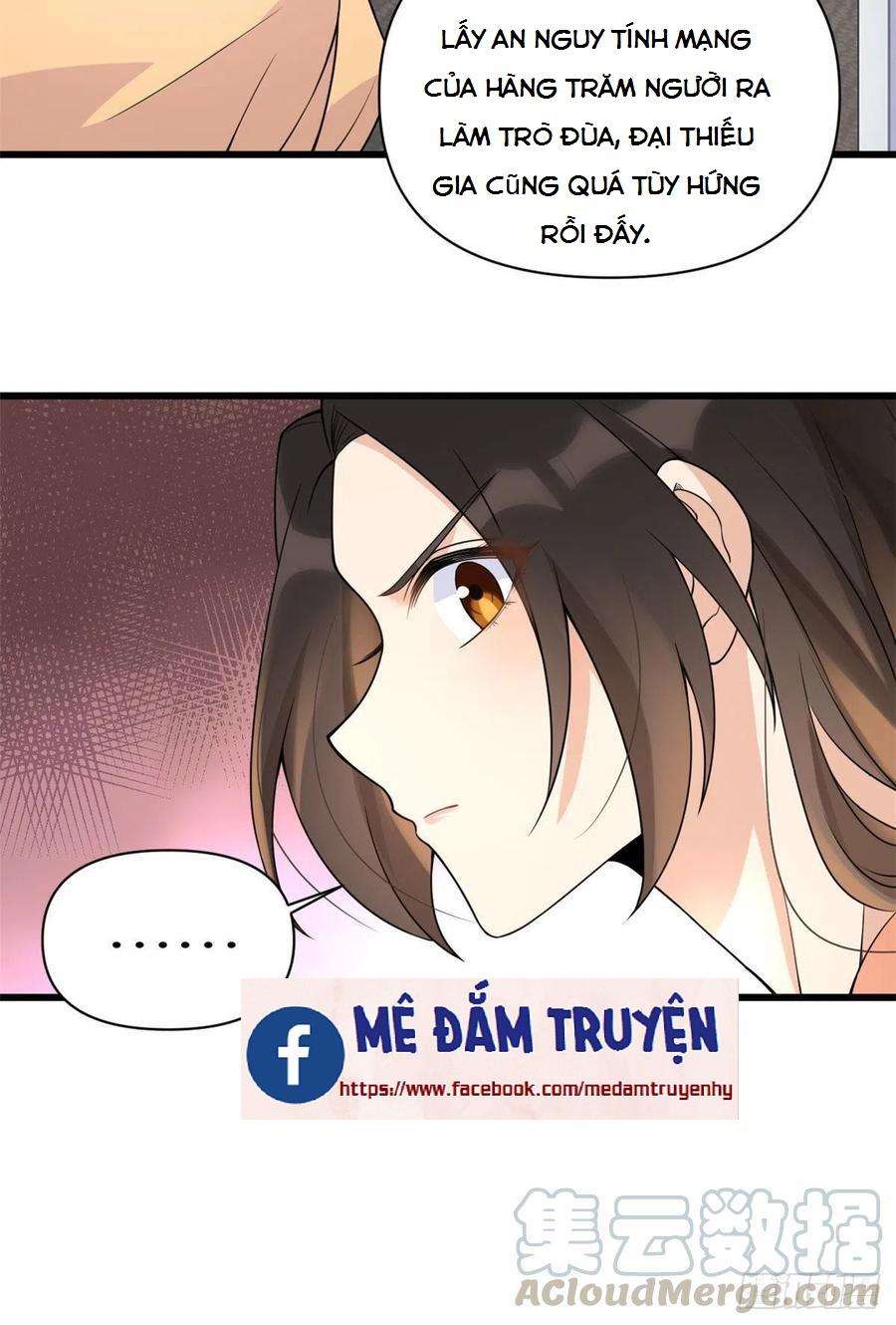 Vẫn Cứ Nhớ Em, Nhớ Em Chapter 58 - Trang 13