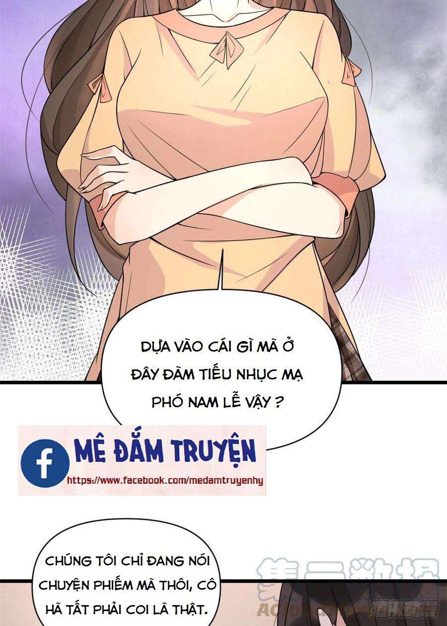 Vẫn Cứ Nhớ Em, Nhớ Em Chapter 58 - Trang 15