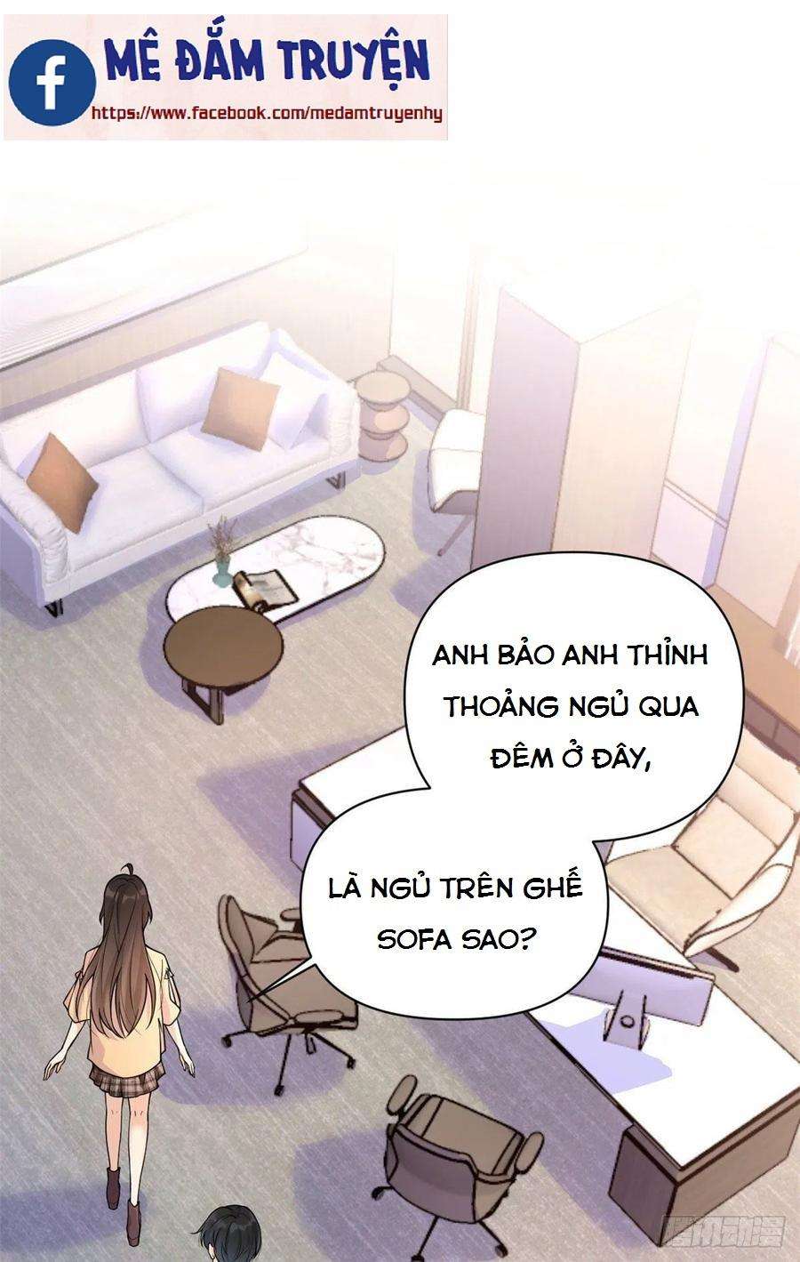 Vẫn Cứ Nhớ Em, Nhớ Em Chapter 58 - Trang 2