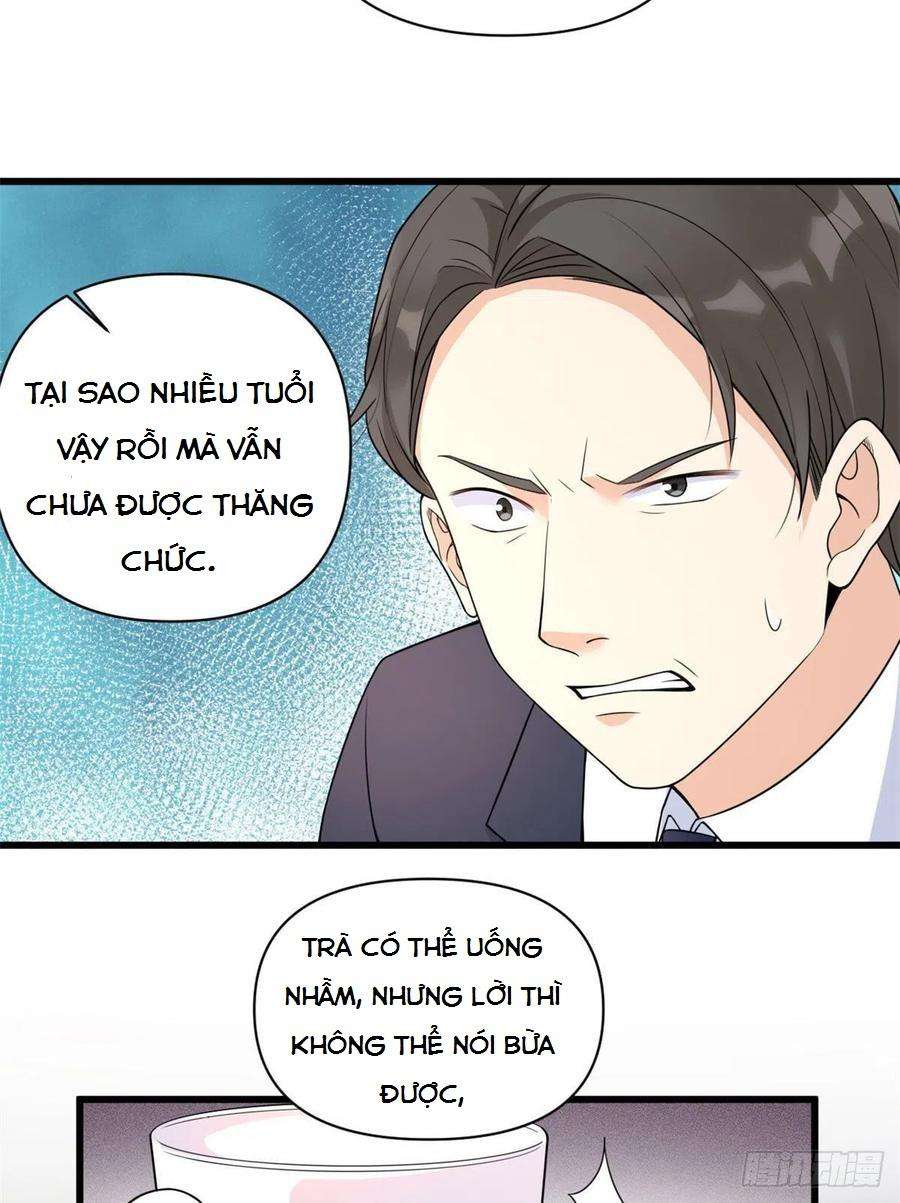 Vẫn Cứ Nhớ Em, Nhớ Em Chapter 58 - Trang 20