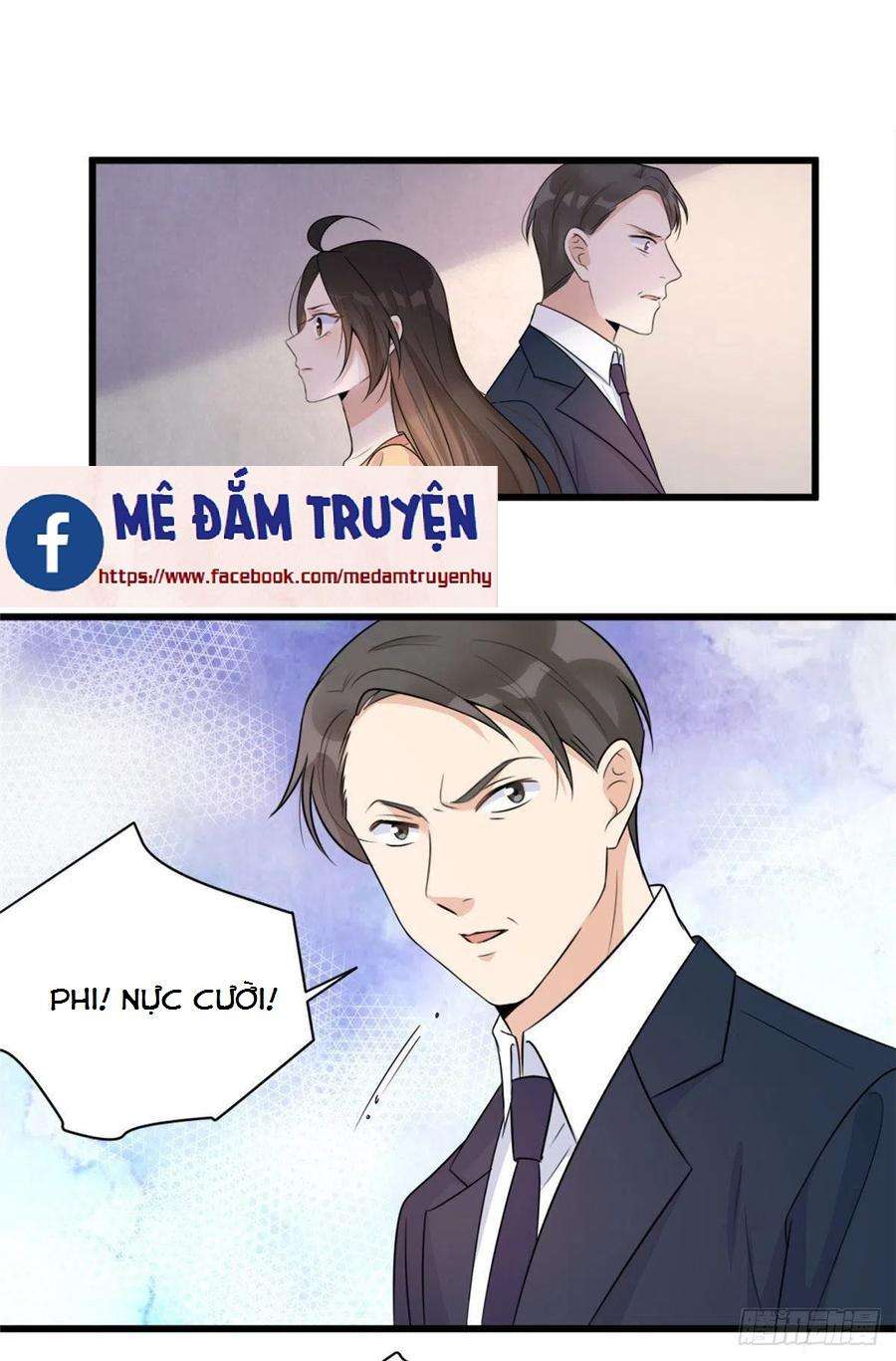 Vẫn Cứ Nhớ Em, Nhớ Em Chapter 58 - Trang 22