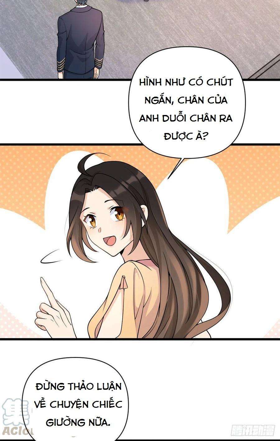 Vẫn Cứ Nhớ Em, Nhớ Em Chapter 58 - Trang 3