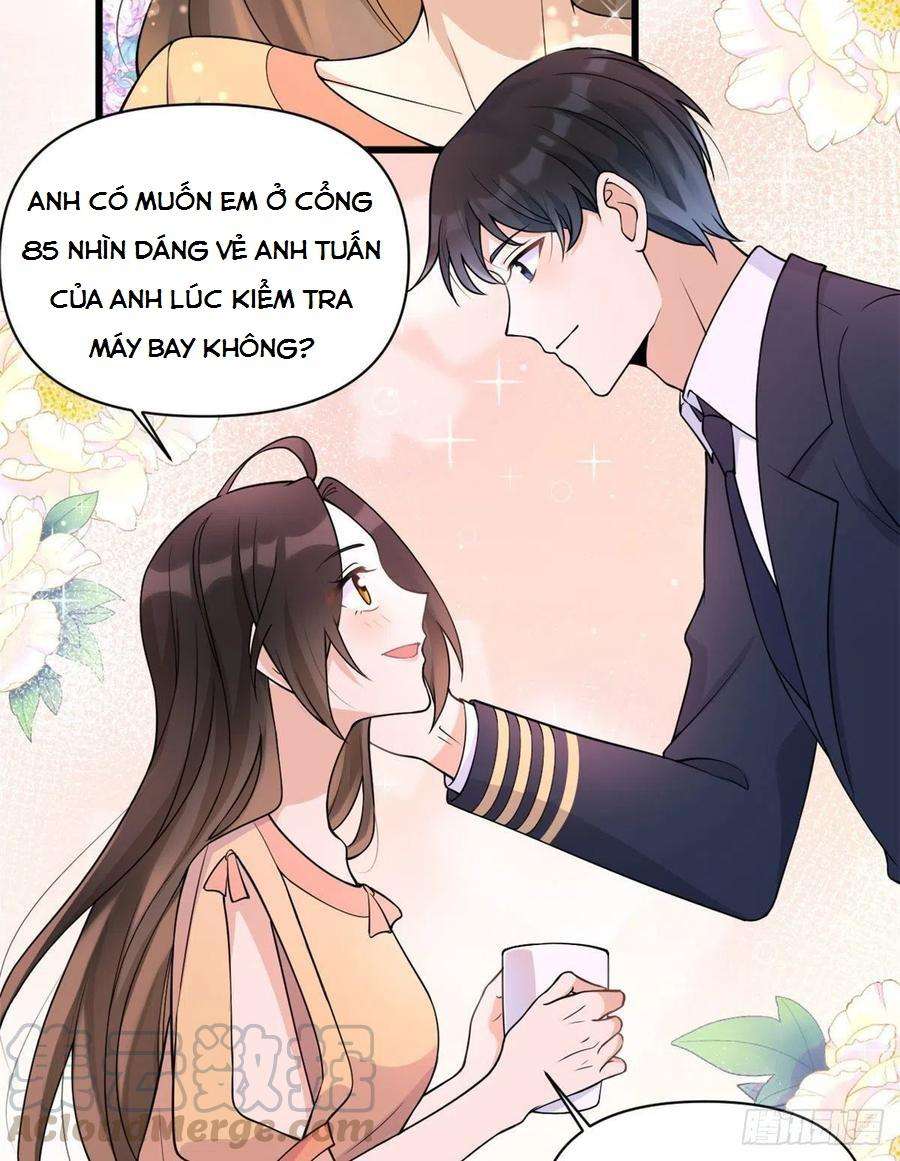 Vẫn Cứ Nhớ Em, Nhớ Em Chapter 58 - Trang 7