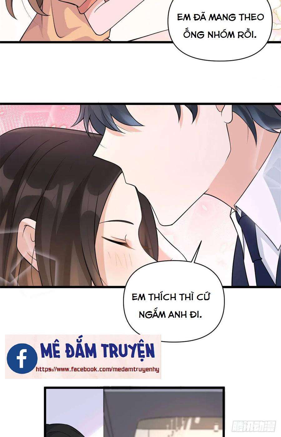 Vẫn Cứ Nhớ Em, Nhớ Em Chapter 58 - Trang 8