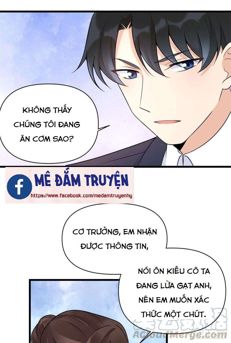 Vẫn Cứ Nhớ Em, Nhớ Em Chapter 59 - Trang 11