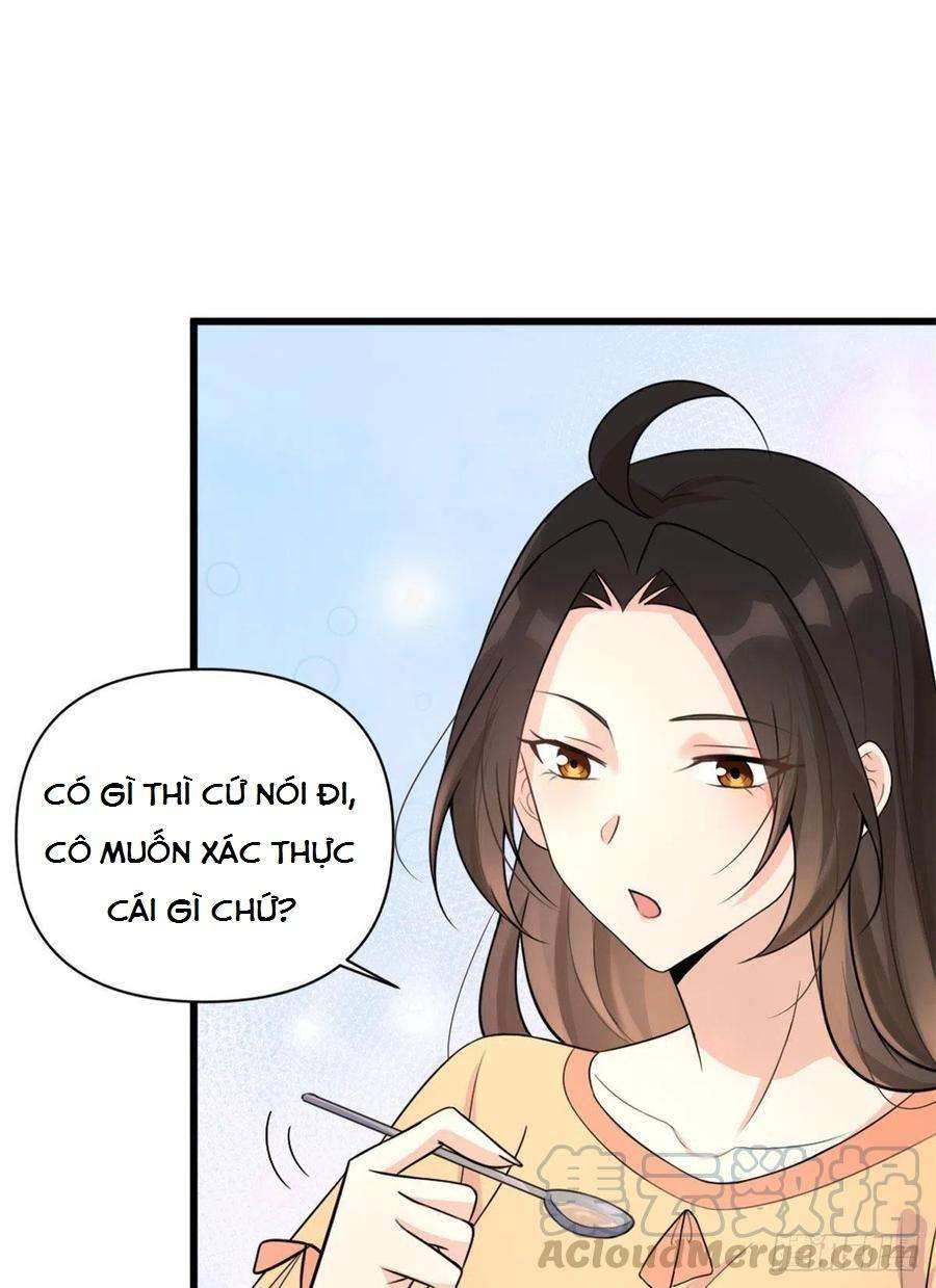 Vẫn Cứ Nhớ Em, Nhớ Em Chapter 59 - Trang 13