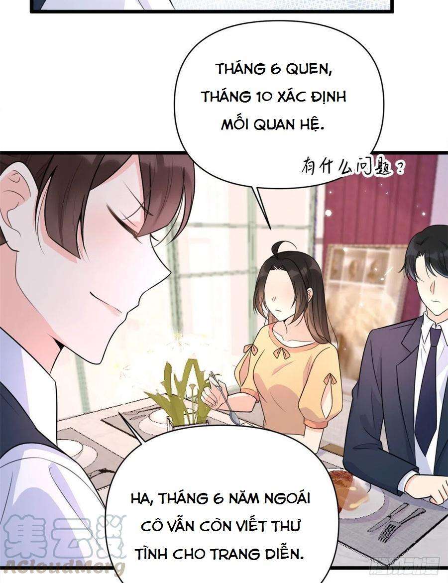 Vẫn Cứ Nhớ Em, Nhớ Em Chapter 59 - Trang 15