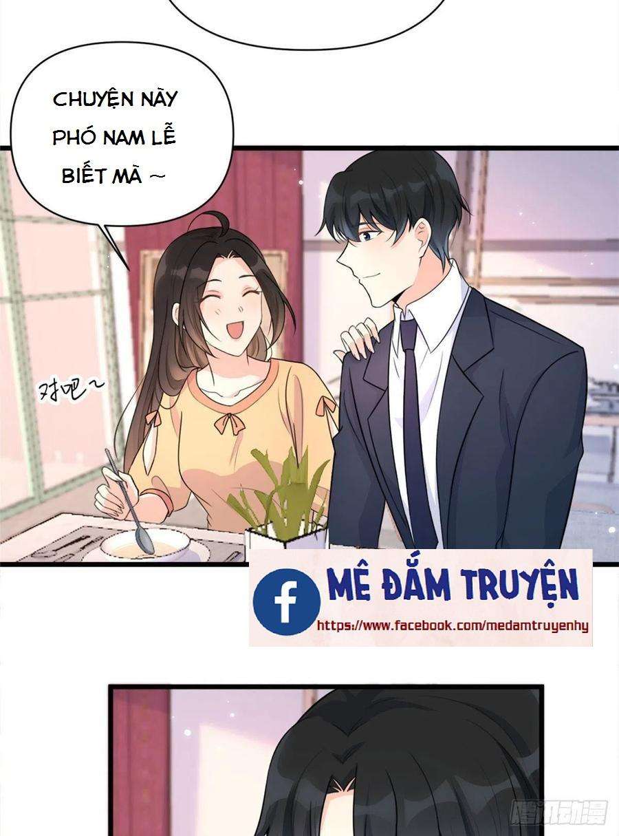 Vẫn Cứ Nhớ Em, Nhớ Em Chapter 59 - Trang 16