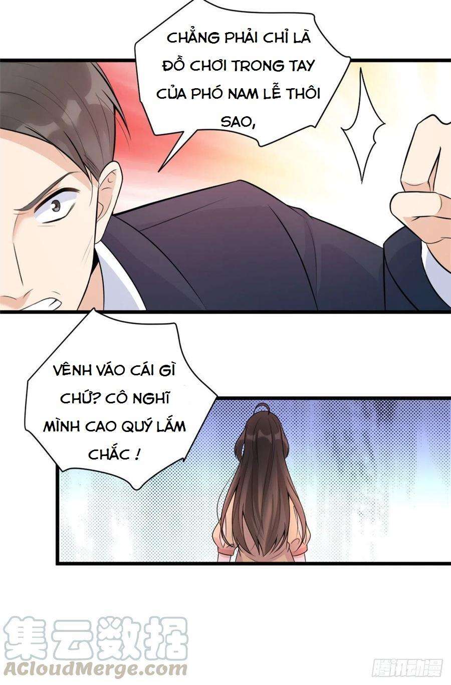 Vẫn Cứ Nhớ Em, Nhớ Em Chapter 59 - Trang 3