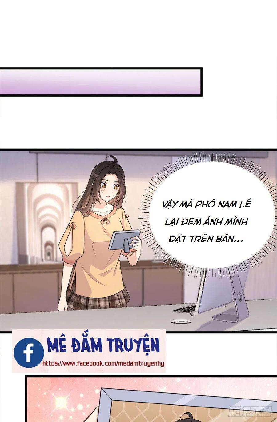 Vẫn Cứ Nhớ Em, Nhớ Em Chapter 59 - Trang 4