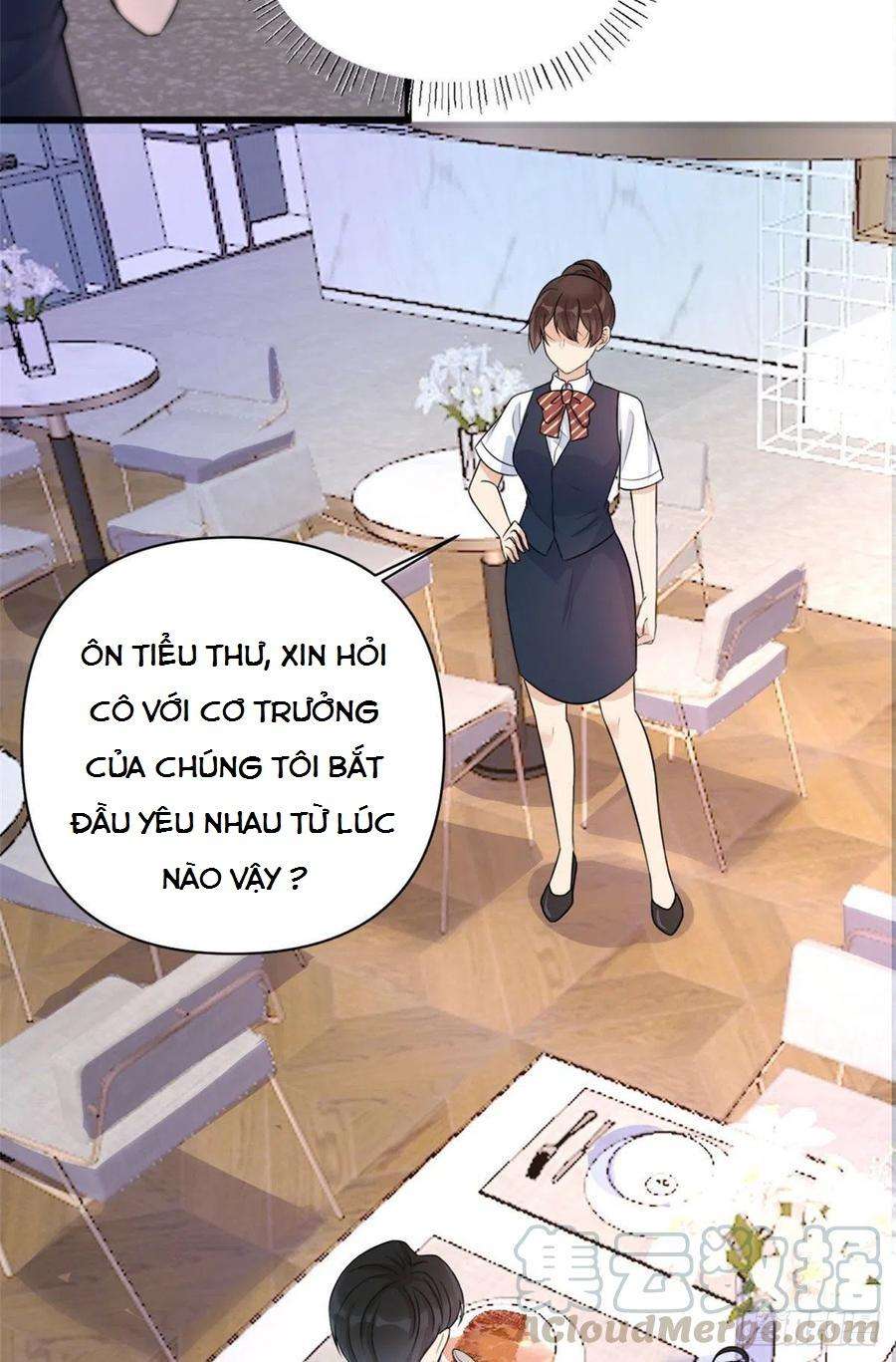 Vẫn Cứ Nhớ Em, Nhớ Em Chapter 59 - Trang 9