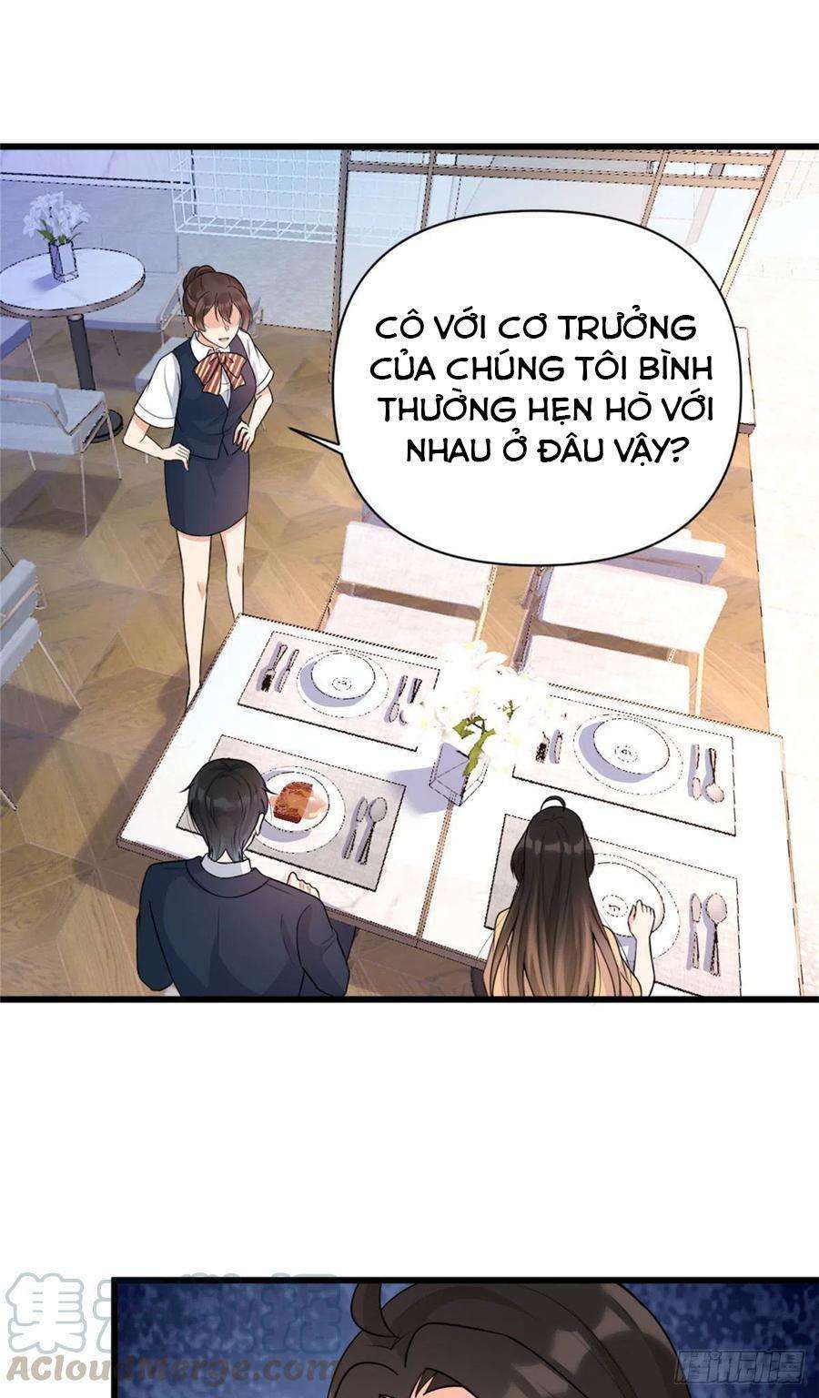 Vẫn Cứ Nhớ Em, Nhớ Em Chapter 60 - Trang 7