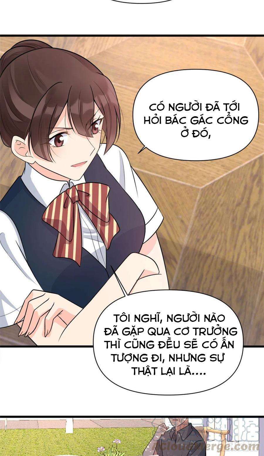 Vẫn Cứ Nhớ Em, Nhớ Em Chapter 60 - Trang 9