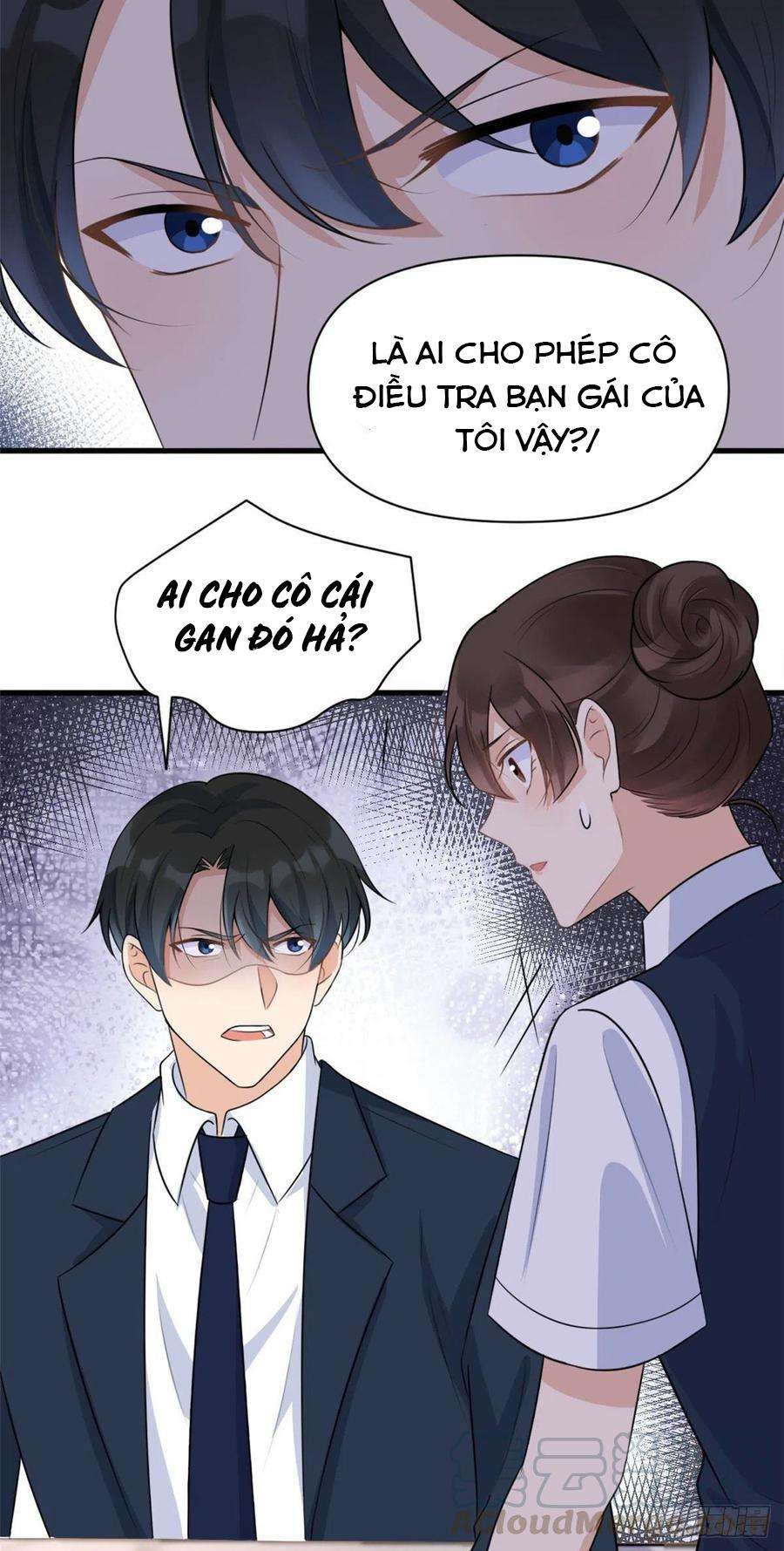 Vẫn Cứ Nhớ Em, Nhớ Em Chapter 61 - Trang 2