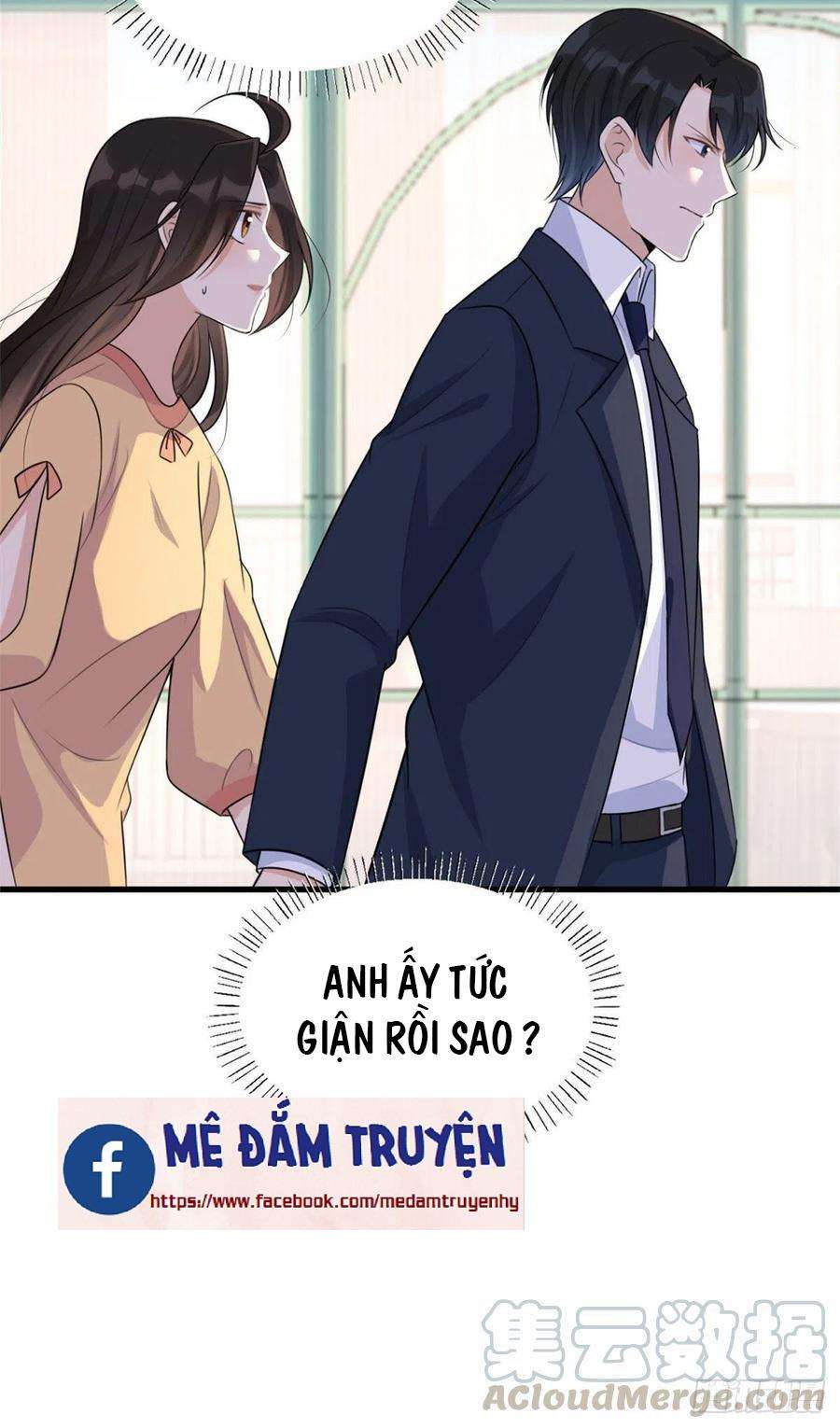 Vẫn Cứ Nhớ Em, Nhớ Em Chapter 61 - Trang 6