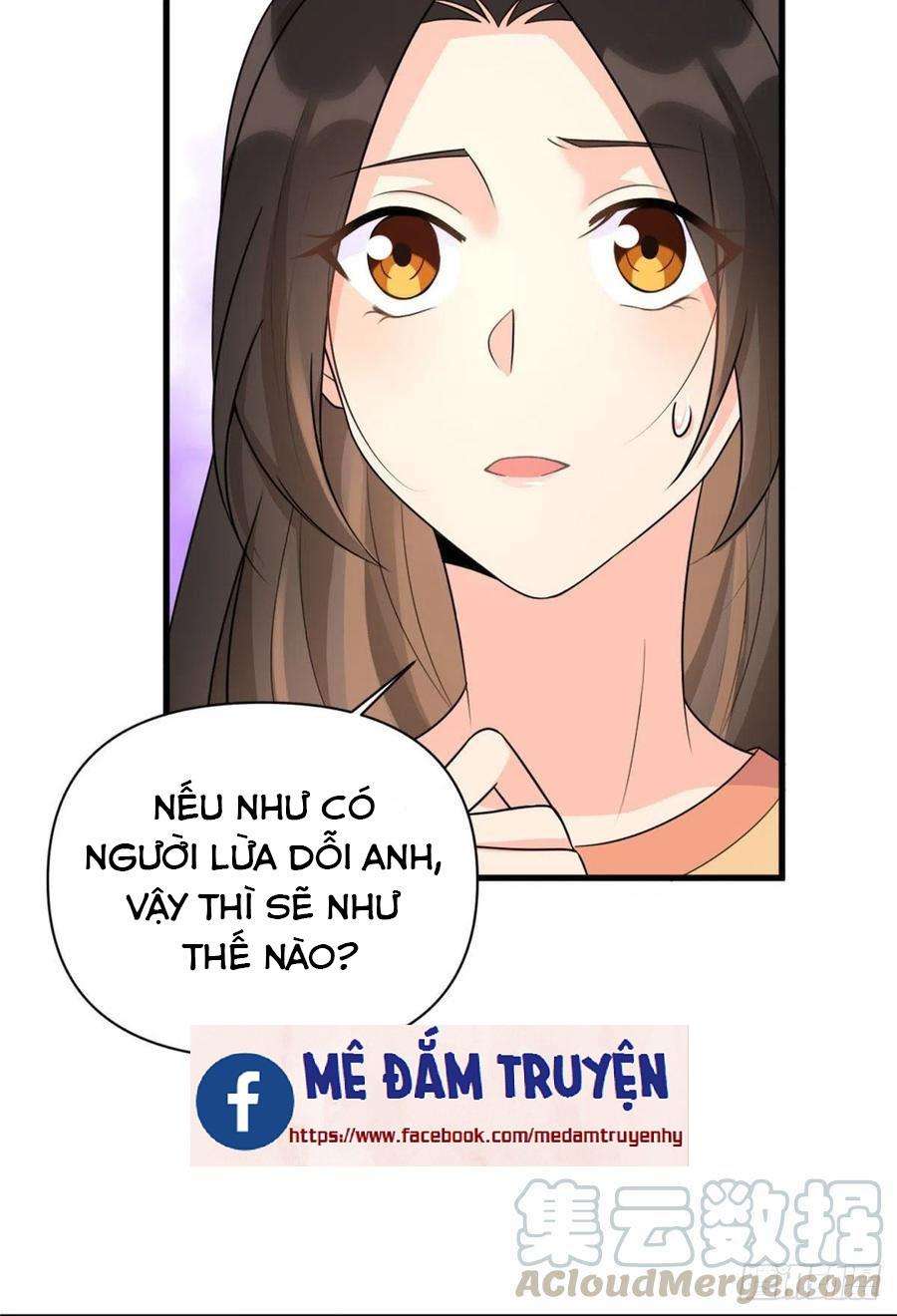 Vẫn Cứ Nhớ Em, Nhớ Em Chapter 62 - Trang 4