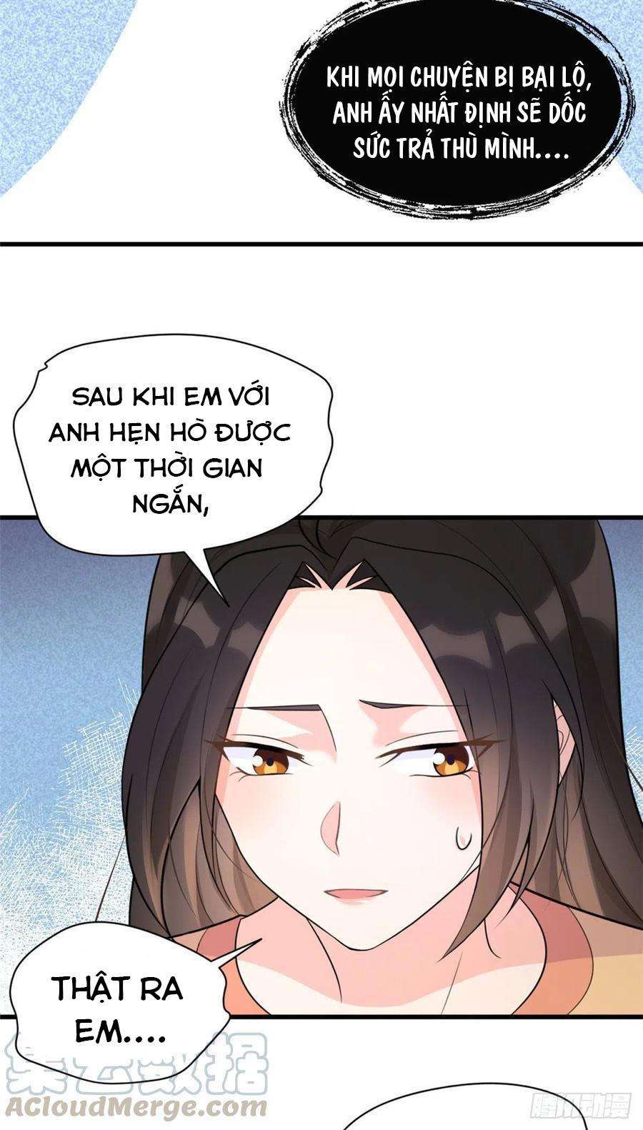 Vẫn Cứ Nhớ Em, Nhớ Em Chapter 62 - Trang 8