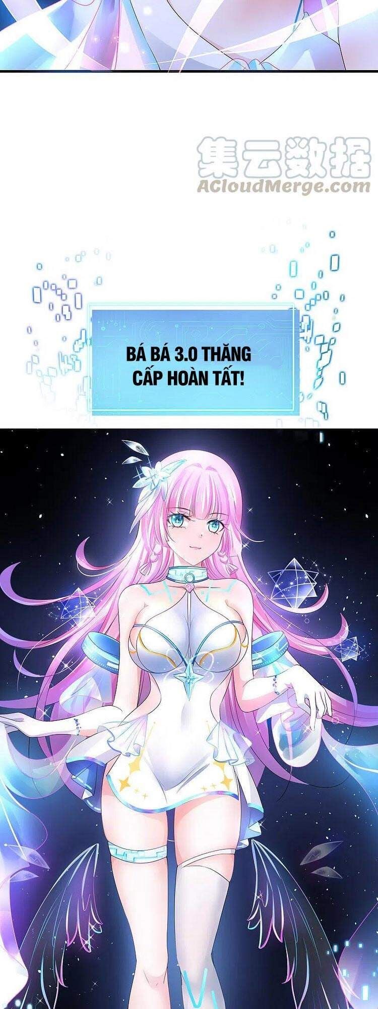 Vô Địch Học Bạ Hệ Thống Chapter 113 - Trang 14