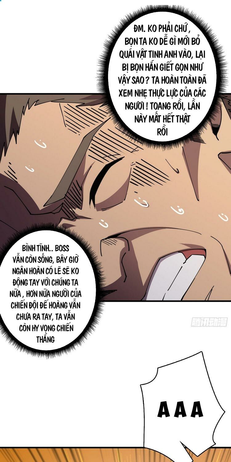 Vừa Chơi Đã Có Tài Khoản Vương Giả Chapter 84 - Trang 11