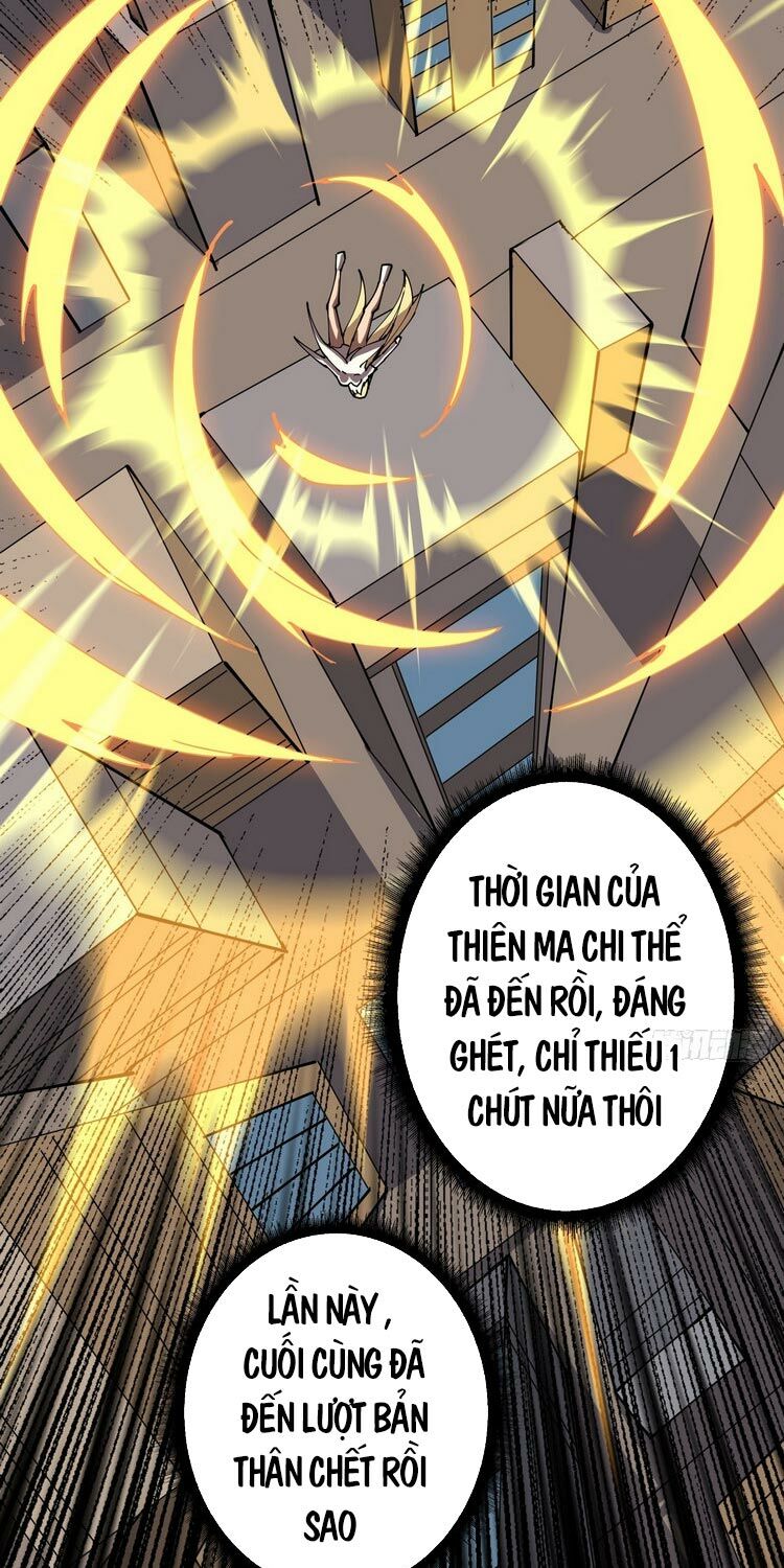 Vừa Chơi Đã Có Tài Khoản Vương Giả Chapter 84 - Trang 47