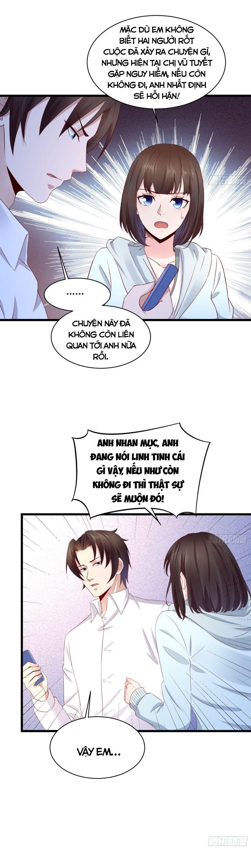 Vua Đầu Tư Mạnh Nhất Chapter 16 - Trang 2