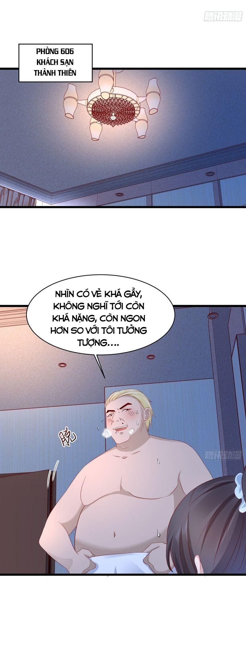 Vua Đầu Tư Mạnh Nhất Chapter 16 - Trang 4