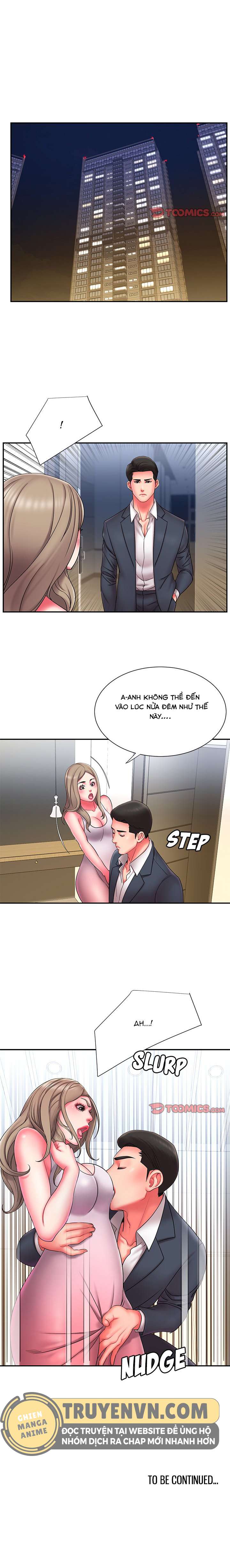 Vứt Bỏ Chapter 12 - Trang 16