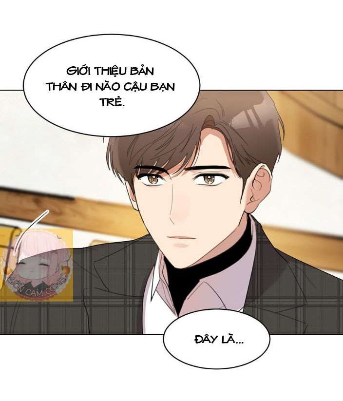 Bà Xã Tôi Đã Trở Lại (My Wife Is Back) Chapter 20 - Trang 13