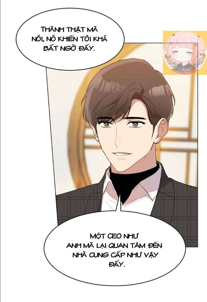 Bà Xã Tôi Đã Trở Lại (My Wife Is Back) Chapter 20 - Trang 18