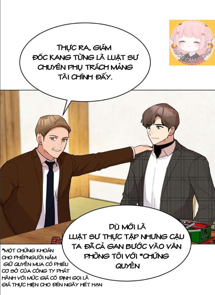 Bà Xã Tôi Đã Trở Lại (My Wife Is Back) Chapter 20 - Trang 20